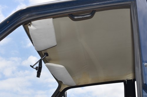 1968 Humber Sceptre Mark III Te koop (foto 50 van 186)