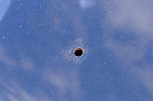 1968 Humber Sceptre Mark III Te koop (foto 132 van 186)