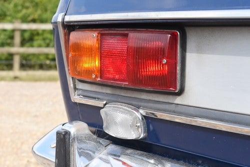 1968 Humber Sceptre Mark III Te koop (foto 137 van 186)