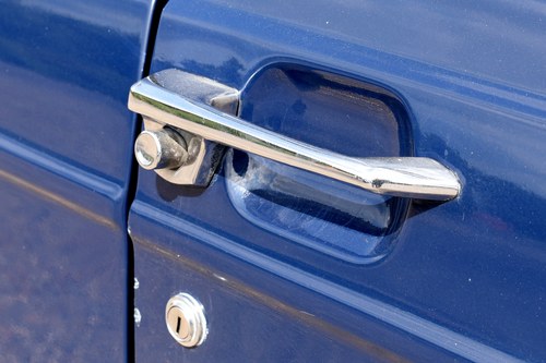 1968 Humber Sceptre Mark III Te koop (foto 110 van 186)