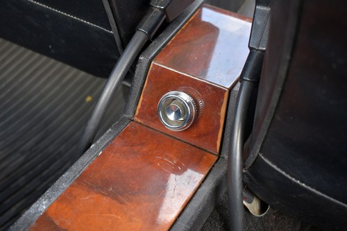 1968 Humber Sceptre Mark III Te koop (foto 38 van 186)