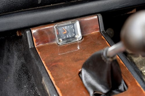 1968 Humber Sceptre Mark III Te koop (foto 48 van 186)