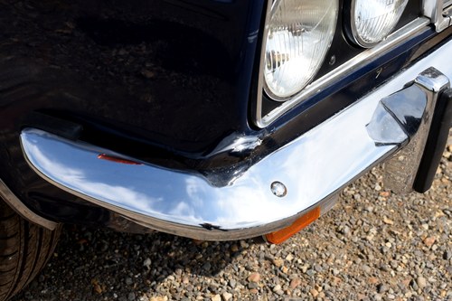 1968 Humber Sceptre Mark III Te koop (foto 93 van 186)