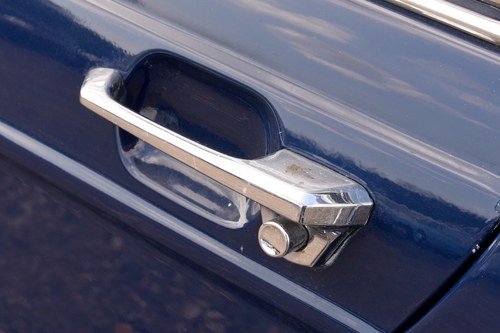 1968 Humber Sceptre Mark III Te koop (foto 114 van 186)