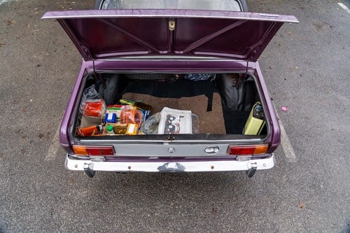 1972 Humber Sceptre For Sale (picture 63 of 128)