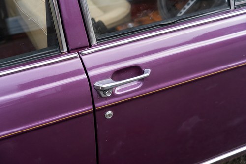 1972 Humber Sceptre For Sale (picture 90 of 128)