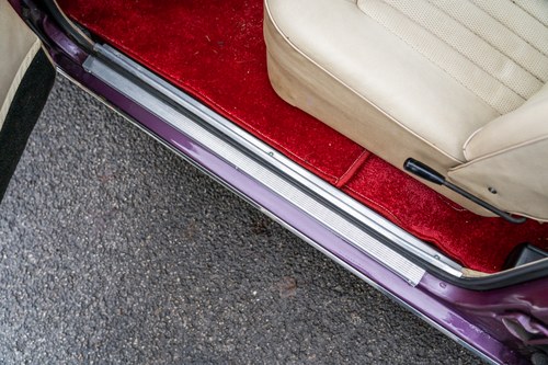 1972 Humber Sceptre For Sale (picture 41 of 128)