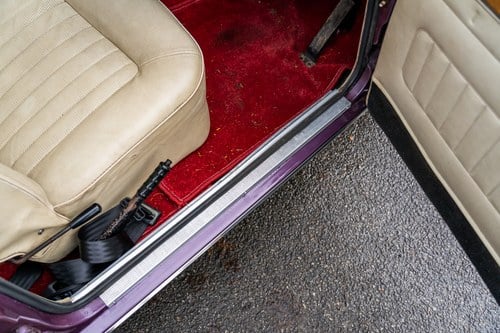 1972 Humber Sceptre For Sale (picture 33 of 128)