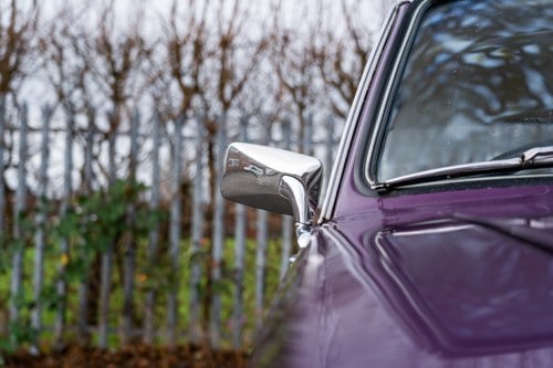 1972 Humber Sceptre For Sale (picture 85 of 128)