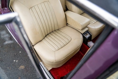 1972 Humber Sceptre For Sale (picture 53 of 128)