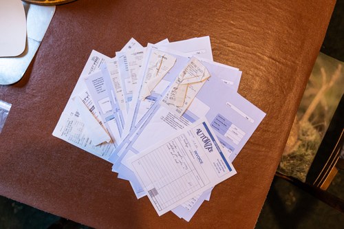 1972 Humber Sceptre For Sale (picture 119 of 128)