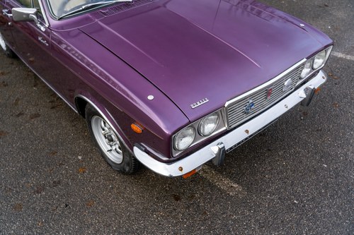 1972 Humber Sceptre For Sale (picture 69 of 128)