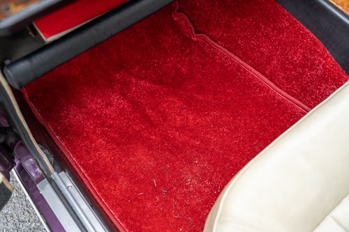 1972 Humber Sceptre For Sale (picture 40 of 128)