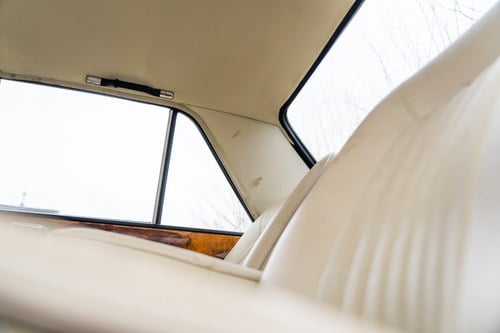 1972 Humber Sceptre For Sale (picture 61 of 128)