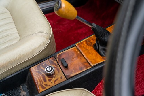 1972 Humber Sceptre For Sale (picture 25 of 128)