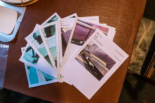 1972 Humber Sceptre For Sale (picture 124 of 128)