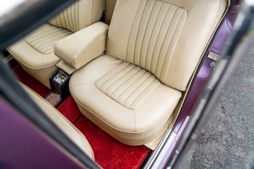 1972 Humber Sceptre For Sale (picture 46 of 128)