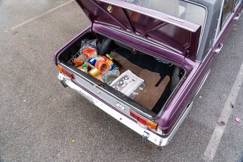 1972 Humber Sceptre For Sale (picture 62 of 128)