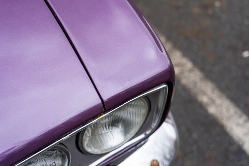 1972 Humber Sceptre For Sale (picture 102 of 128)