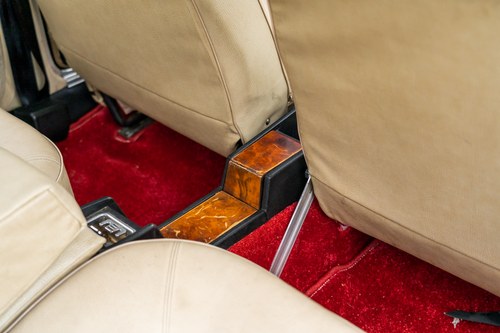 1972 Humber Sceptre For Sale (picture 59 of 128)