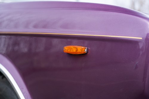 1972 Humber Sceptre For Sale (picture 87 of 128)