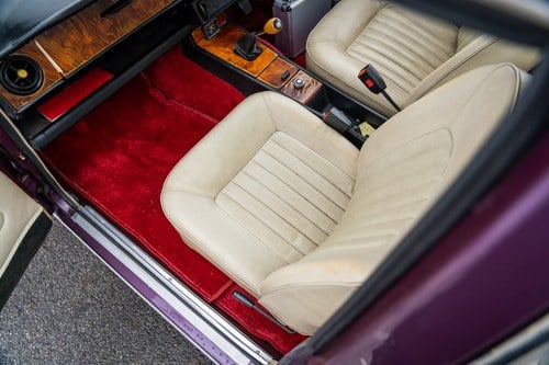 1972 Humber Sceptre For Sale (picture 39 of 128)