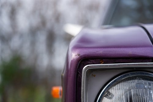 1972 Humber Sceptre For Sale (picture 73 of 128)