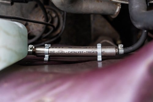 1972 Humber Sceptre For Sale (picture 110 of 128)