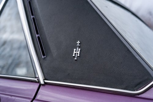 1972 Humber Sceptre For Sale (picture 74 of 128)