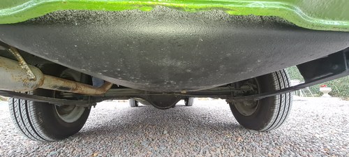 1973 Humber Sceptre à vendre (picture 111 of 120)