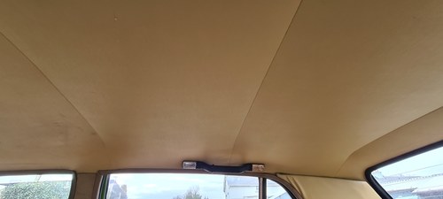 1973 Humber Sceptre à vendre (picture 41 of 120)