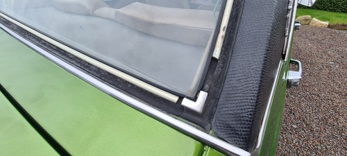 1973 Humber Sceptre à vendre (picture 74 of 120)