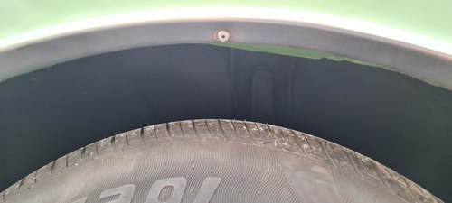 1973 Humber Sceptre à vendre (picture 109 of 120)