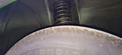 1973 Humber Sceptre à vendre (picture 115 of 120)