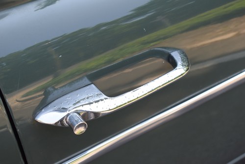 1962 Humber Super Snipe Series IV For Sale (picture 88 of 129)