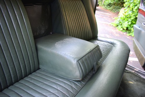 1962 Humber Super Snipe Series IV For Sale (picture 52 of 129)