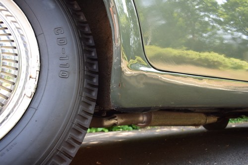 1962 Humber Super Snipe Series IV For Sale (picture 92 of 129)