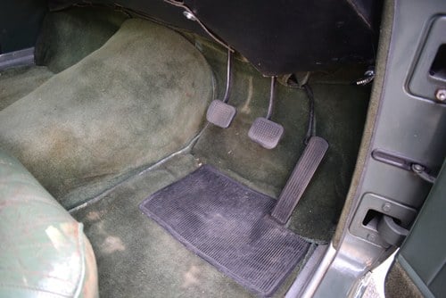 1962 Humber Super Snipe Series IV For Sale (picture 21 of 129)