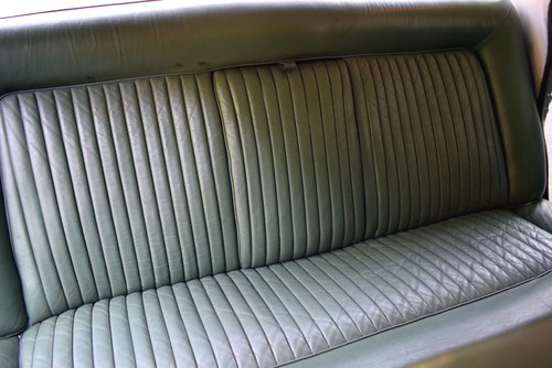 1962 Humber Super Snipe Series IV For Sale (picture 44 of 129)