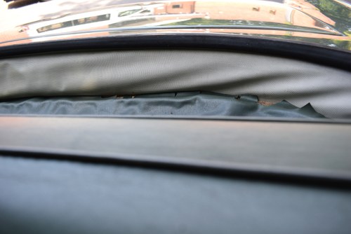 1962 Humber Super Snipe Series IV For Sale (picture 53 of 129)