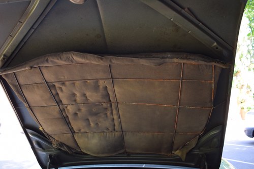 1962 Humber Super Snipe Series IV For Sale (picture 111 of 129)