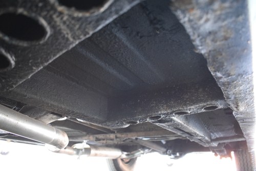 1962 Humber Super Snipe Series IV For Sale (picture 118 of 129)