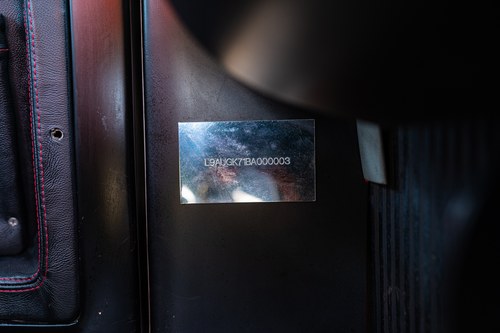 2011 MEV DS Hummer HX For Sale (picture 41 of 99)