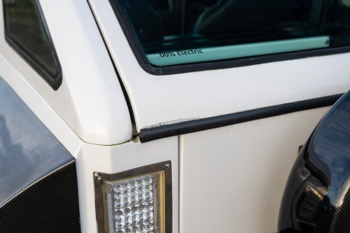 2011 MEV DS Hummer HX For Sale (picture 87 of 99)