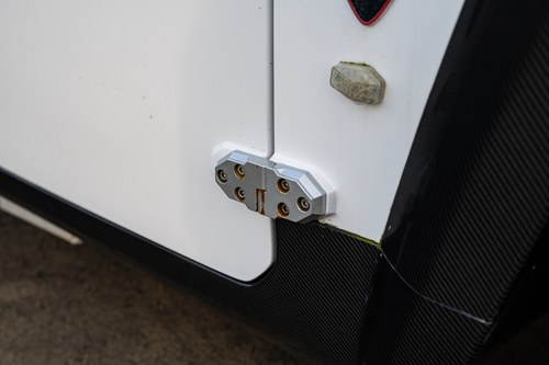 2011 MEV DS Hummer HX For Sale (picture 70 of 99)