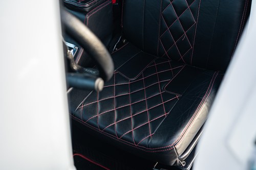 2011 MEV DS Hummer HX For Sale (picture 26 of 99)