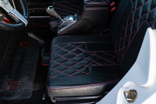 2011 MEV DS Hummer HX For Sale (picture 29 of 99)