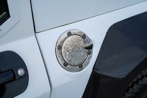 2011 MEV DS Hummer HX For Sale (picture 77 of 99)