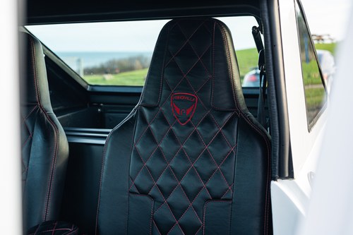 2011 MEV DS Hummer HX For Sale (picture 23 of 99)