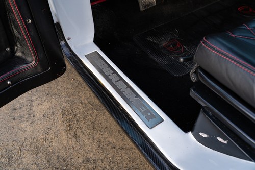 2011 MEV DS Hummer HX For Sale (picture 42 of 99)